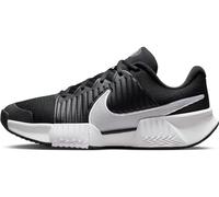 NIKE Zoom GP Challenge Pro, Sneaker Hombre, Color Negro, Blanco y Negro, 43 EU