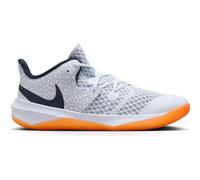 Nike Zoom Hyperspeed Court CI2964-010 - Zapatillas para Hombre, Color Negro y Blanco, Gris, 44.5 EU