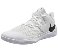 Nike Zoom Hyperspeed Court CI2964-100, Mens, White/Black, White, 40.5 EU