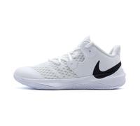 Nike Zoom Hyperspeed EU 37 1/2 - Zapatillas de Voleibol, Color Blanco., 37.5 EU