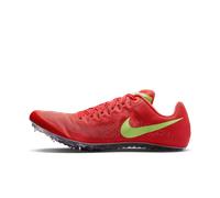 Nike Zoom Ja Fly 4 Zapatillas de atletismo de velocidad con clavos - Rojo 47