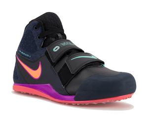 Nike Zoom Javelin Elite 3 38.5 Bleu marine