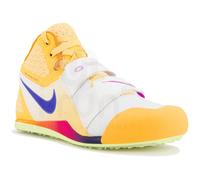 Nike Zoom Javelin Elite 3 40.5 Amarillo/oro