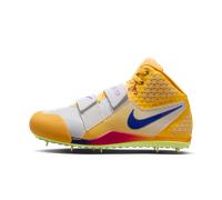 Nike Zoom Javelin Elite 3 Zapatillas de atletismo de lanzamiento con clavos - Amarillo 43