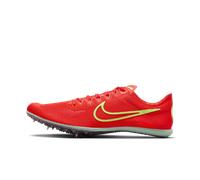 Nike Zoom Mamba 6 Zapatillas de atletismo de fondo con clavos - Rojo 42