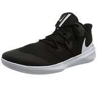 Nike Zoom Men's Hyperspeed Court CI2964-010 - Black/White, Black, 47 EU