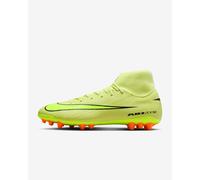 Nike Zoom Mercurial Superfly 10 Academy AG Scarpe calcio da Uomo Lime Light