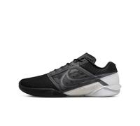 NIKE Zoom Metcon Turbo 2, Zapatos de Entrenamiento para Hombre, Black Mtlc Cool Grey White Antracita, 39 EU