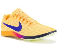 Nike Zoom Rival Distance 44 Amarillo/oro