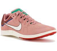 Nike Zoom Rival Distance 44 Rosa
