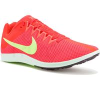 Nike Zoom Rival Distance 45 Rojo