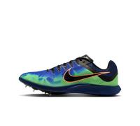 Nike Zoom Rival Distance 44 Bleu
