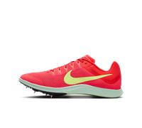 Nike Zoom Rival Distance Zapatillas de atletismo de fondo con clavos - Rojo 42.5