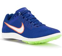 Nike Zoom Rival Distance Zapatillas hombre déstockage 34 Bleu