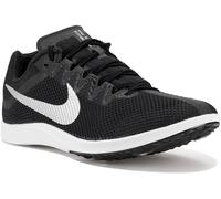 Nike Zoom Rival Distance Zapatillas mujer 38.5 Noir