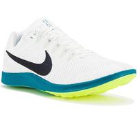 Nike Zoom Rival Distance Zapatillas mujer 39 Blanc