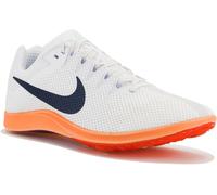 Nike Zoom Rival Distance Zapatillas mujer 39 Blanc