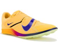 Nike Zoom Rival Jump 45.5 Amarillo/oro