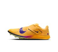 Nike Zoom Rival Jump Zapatillas de atletismo de salto con clavos - Amarillo 45.5