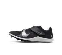 Nike Zoom Rival Jump Zapatillas de atletismo de salto con clavos - Negro 44.5