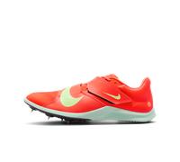 Nike Zoom Rival Jump Zapatillas de atletismo de salto con clavos - Rojo 43