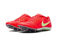 Nike Zoom Rival Multi-Event clavos | EU 47.5 in Bright Crimson/Washed Coral/Lime Blast