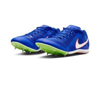 Nike Zoom Rival Multi-Event spikes | EU 42.5 in Racer Blue/White/Safety Orange