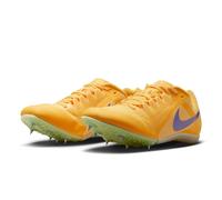 Nike Zoom Rival Multi-Event spikes | EU 47.5 in Citron Pulse/Indigo Burst/Volt Glow
