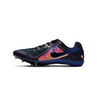 Nike Zoom Rival Multi Glam Zapatillas con clavos para múltiples eventos Track & Field - Azul 39