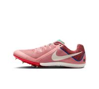 Nike Zoom Rival Multi Zapatillas con clavos de atletismo - Rosa 42.5