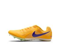 Nike Zoom Rival Multi Zapatillas con clavos para múltiples eventos de atletismo - Amarillo 42