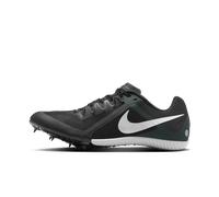 Nike Zoom Rival Multi Zapatillas con clavos para múltiples eventos de atletismo - Negro 48.5