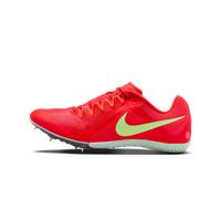 Nike Zoom Rival Multi Zapatillas con clavos para múltiples eventos de atletismo - Rojo 49.5