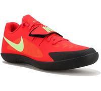 Nike Zoom Rival SD 2 38 Rouge