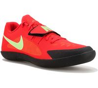 Nike Zoom Rival SD 2 42 Rouge