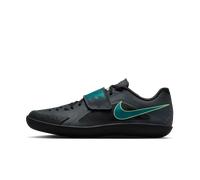 Nike Zoom Rival SD 2 Zapatillas de atletismo para lanzamientos - Negro 42