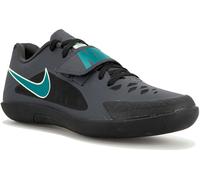 Nike Zoom Rival SD 2 Zapatillas mujer 38.5 Noir