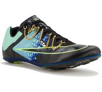 Nike Zoom Rival Sprint Glam Zapatillas de atletismo de velocidad con clavos - Verde 45.5