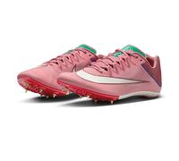 Nike Zoom Rival Sprint zapatillas de atletismo con clavos | EU 47.5 in Red Stardust/Stadium Green/University Red