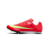 Nike Zoom Rival Sprint Zapatillas de atletismo de velocidad con clavos - Rojo 47.5