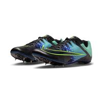 Nike Zoom Rival Sprint zapatillas de clavos | EU 45 in Emerald Rise/Sapphire/Ghost Green