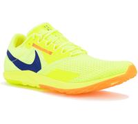 Nike Zoom Rival XC 6 40.5 Amarillo/oro
