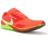 Nike Zoom Rival XC 6 41 Rojo