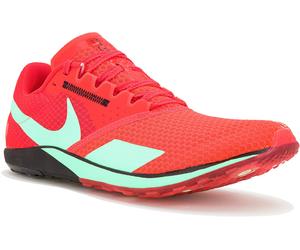 Nike Zoom Rival XC 6 44 Rojo