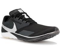 Nike Zoom Rival XC 6 Zapatillas con clavos para campo a través - Negro 42