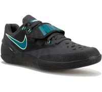 Nike Zoom Rotational 6 40.5 Negro