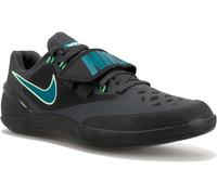 Nike Zoom Rotational 6 Zapatillas de atletismo para lanzamientos - Gris 45.5