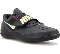 Nike Zoom Rotational 6 Zapatillas mujer 38.5 Noir