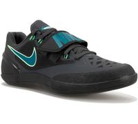 Nike Zoom Rotational 6 Zapatillas mujer 38.5 Noir