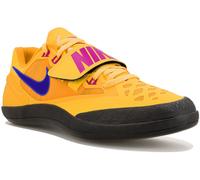Nike Zoom Rotational 6 Zapatillas mujer 39 Jaune/or